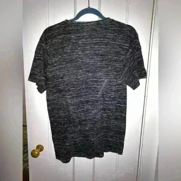 Panic! At The Disco Manhead Shirt size Medium heathered black - Picture 3 of 4